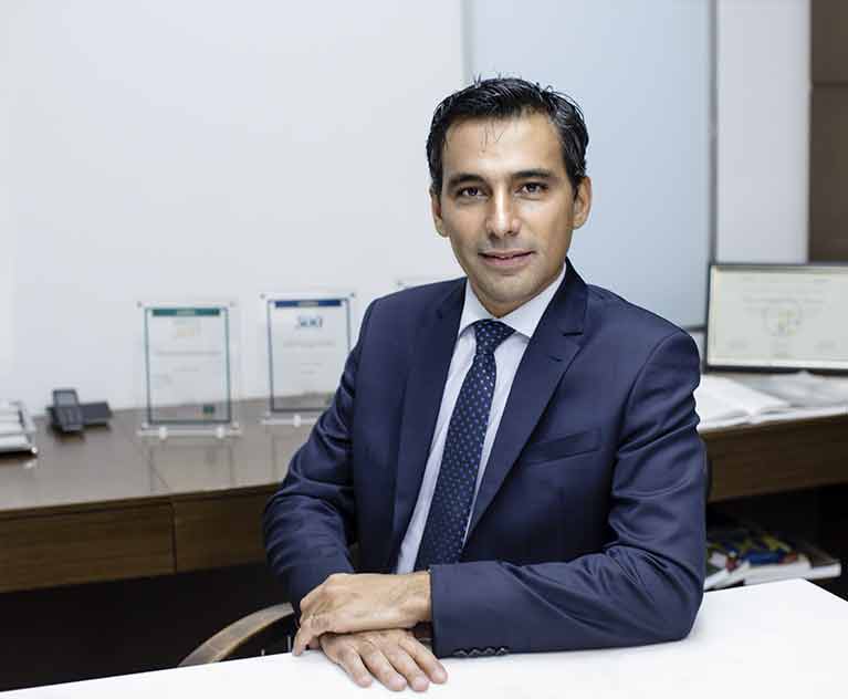 Leandro Guimarães Silva